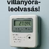 Megszűnik a villanyóra-leolvasás, ez lesz helyette!